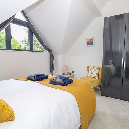 66A Danecourt Road Villa Poole Exterior foto