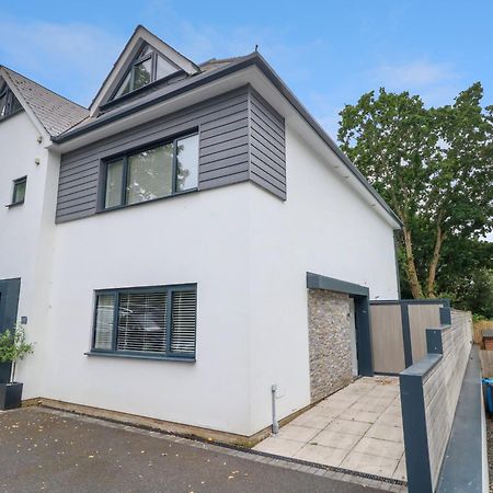 66A Danecourt Road Villa Poole Exterior foto