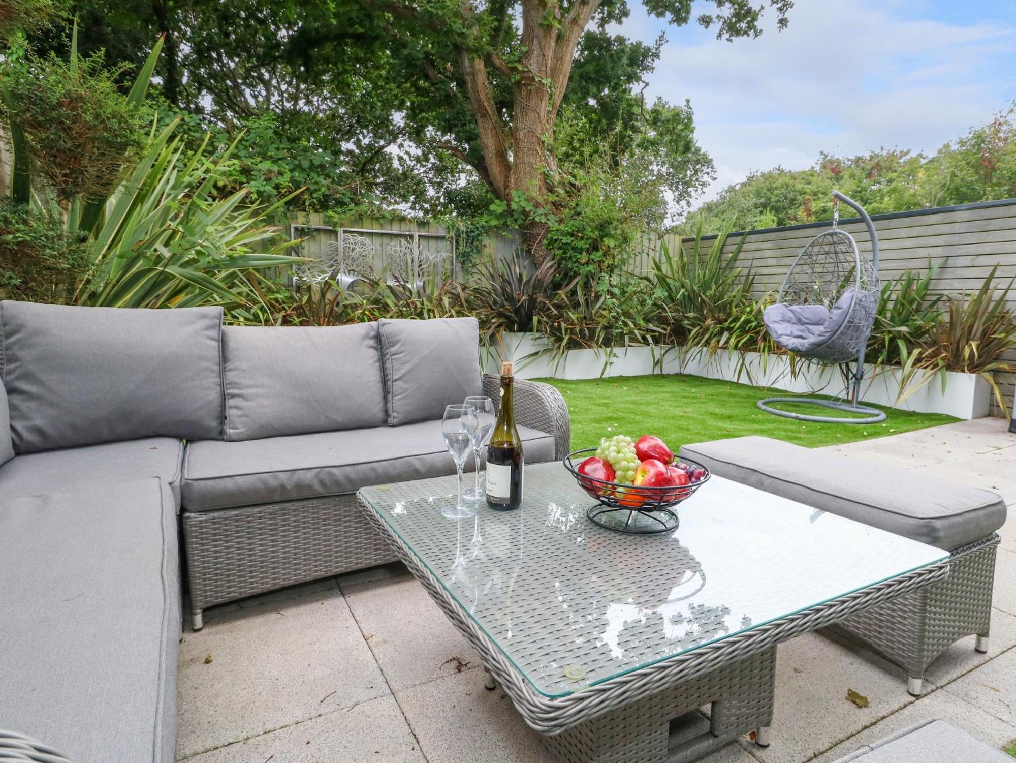 66A Danecourt Road Villa Poole Exterior foto