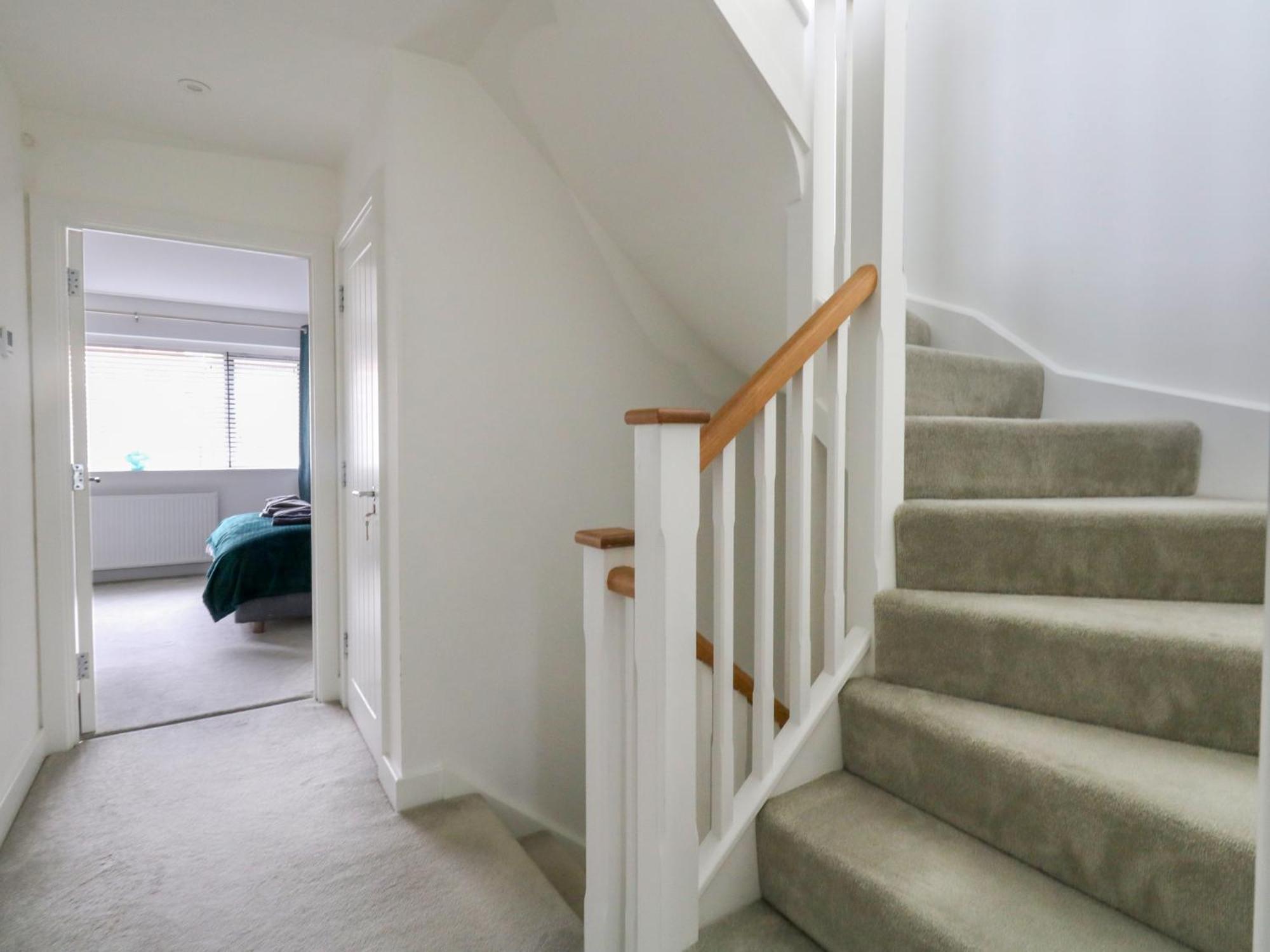 66A Danecourt Road Villa Poole Exterior foto