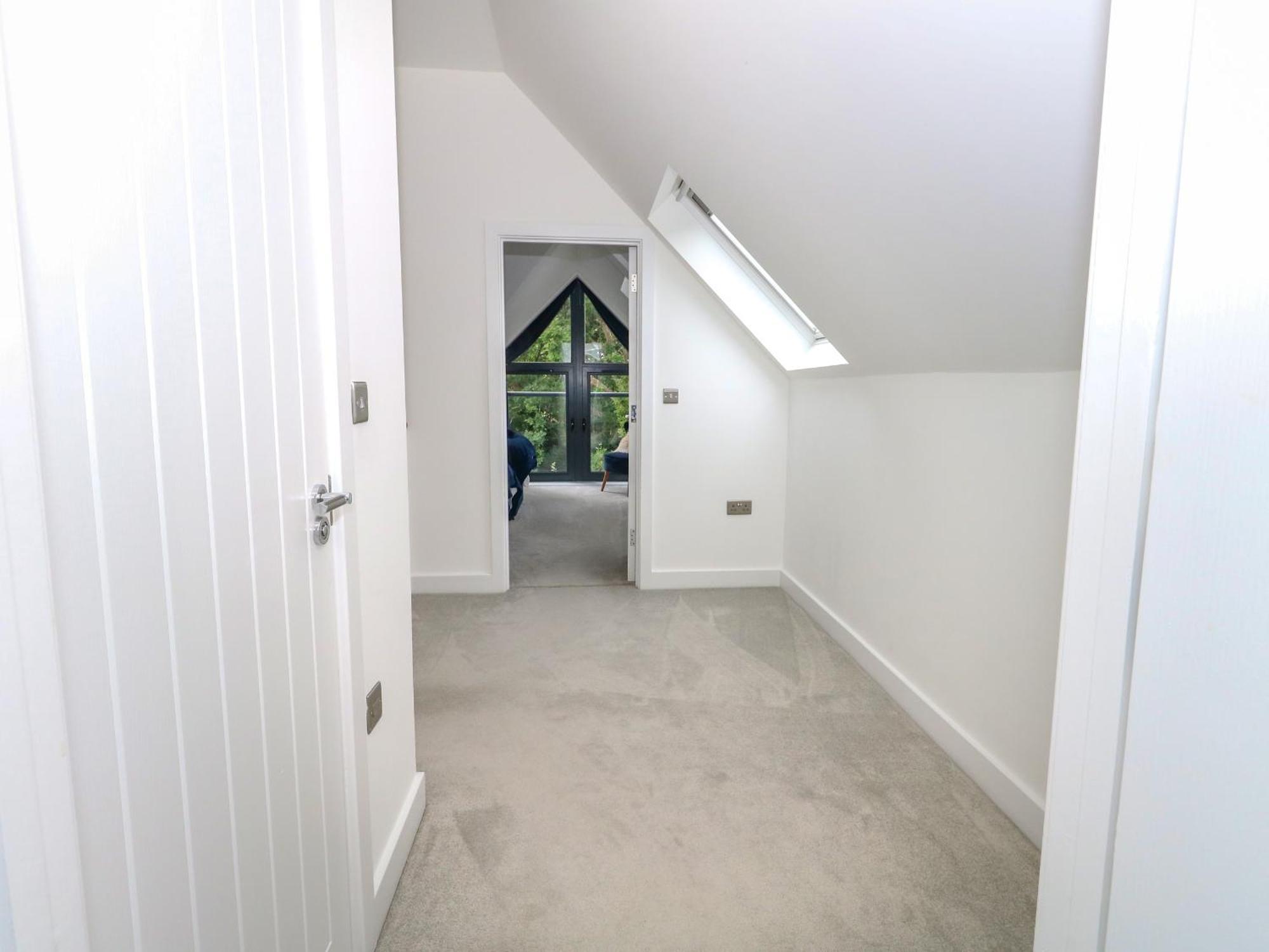 66A Danecourt Road Villa Poole Exterior foto