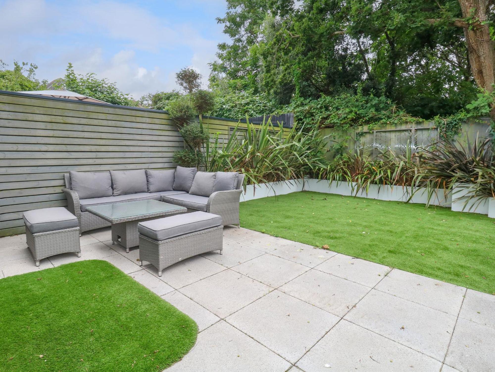 66A Danecourt Road Villa Poole Exterior foto