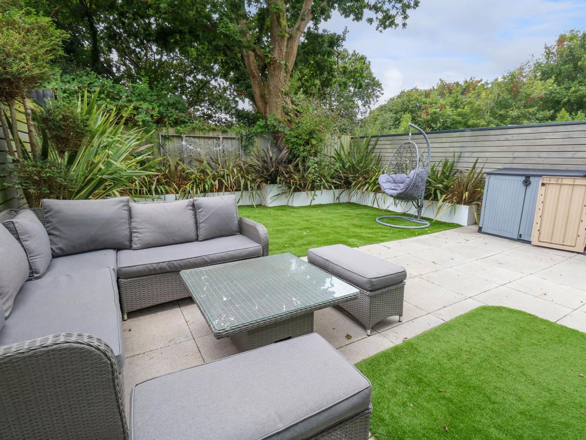 66A Danecourt Road Villa Poole Exterior foto